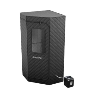 Osobná parná sauna MASTER SmartSteam Portable MASTER www.ampera.sk