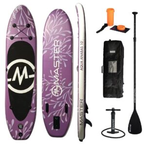 Paddleboard MASTER Aqua Anabas - 10 MASTER www.ampera.sk