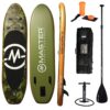 Paddleboard MASTER Aqua Bowfin - 10 MASTER www.ampera.sk