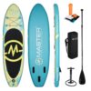 Paddleboard MASTER Aqua Elfin - 10 MASTER www.ampera.sk