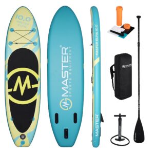 Paddleboard MASTER Aqua Elfin - 10 MASTER www.ampera.sk