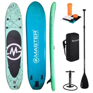 Paddleboard MASTER Aqua Megalodon - 12.5 MASTER www.ampera.sk