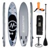 Paddleboard MASTER Aqua Mokarran - 11.5 MASTER www.ampera.sk