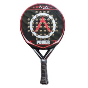 Padelová raketa SPARTAN Training SPARTAN SPORT www.ampera.sk