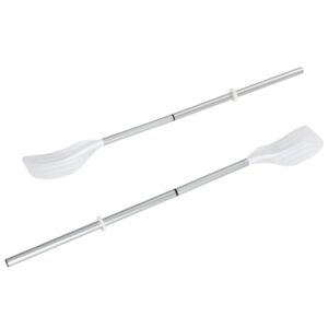 Pádla skladacie hliník 135 cm - sada AVENLI www.ampera.sk