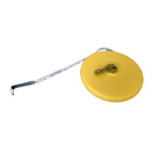 Pásmo laminátové 50 metrov MASTER www.ampera.sk