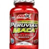 Peruvian Maca - Amix 120 kaps. Amix www.ampera.sk