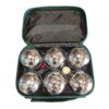 Petanque sada SEDCO 6 gulí obal nylon SEDCO www.ampera.sk
