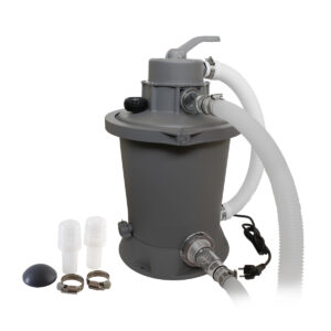 Piesková filtrácia AVENLI Standard - prietok 3.028 l / h MASTER www.ampera.sk