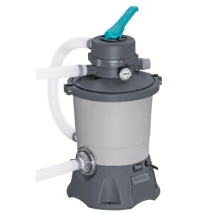 Piesková filtrácia BESTWAY Standard Evo - prietok 3.596 l/h BESTWAY www.ampera.sk