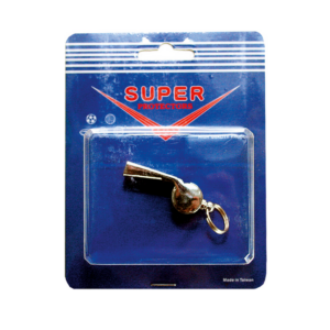 Píšťalka SPARTAN Super kovová SPARTAN SPORT www.ampera.sk