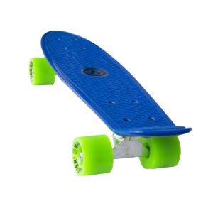 Plastik Penny Board MASTER 22" MASTER www.ampera.sk