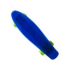 Plastik Penny Board MASTER 22" so svietiacimi kolieskami MASTER www.ampera.sk