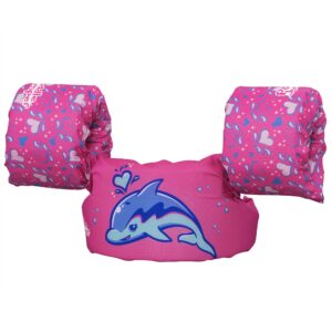 Plávací top BESTWAY Puddle Jumper plaváčik - delfín BESTWAY www.ampera.sk