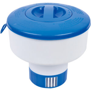 Plavák na chlorové tablety AVENLI 17 cm AVENLI www.ampera.sk