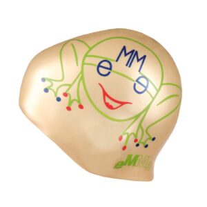 Plavecká čiapka MERCO Frog JR MERCO www.ampera.sk