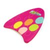 Plavecká doska BESTWAY AquaStar 42 x 32 cm - ružová BESTWAY www.ampera.sk
