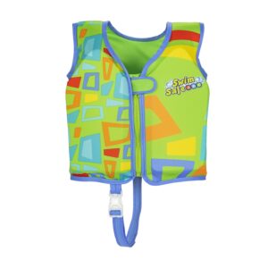 Plavecká vesta BESTWAY Aquastar Swim Vest - M-L BESTWAY www.ampera.sk