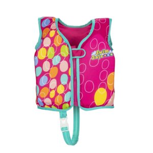 Plavecká vesta BESTWAY Aquastar Swim Vest - M-L BESTWAY www.ampera.sk