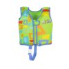 Plavecká vesta BESTWAY Aquastar Swim Vest - S-M BESTWAY www.ampera.sk