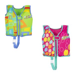 Plavecká vesta BESTWAY Aquastar Swim Vest - S-M BESTWAY www.ampera.sk
