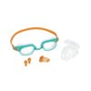 Plavecké okuliare BESTWAY Aquanaut Essential 26034 s príslušenstvom BESTWAY www.ampera.sk