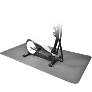 Podložka pod fitness stroje MASTER 6 mm - 200 x 100 cm MASTER www.ampera.sk