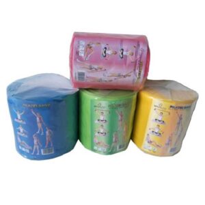 Posilňovacia guma SPARTAN 0