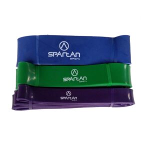 Posilňovacia guma SPARTAN Power Band - 4