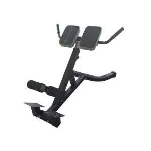 Posilňovacia lavica MASTER Hyperextenze Bench 45 MASTER www.ampera.sk