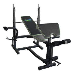 Posilňovacia lavica pod veľkú činku MASTER Artemis MASTER www.ampera.sk