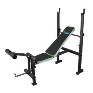 Posilňovacia lavica pod veľkú činku MASTER Nemesis MASTER www.ampera.sk