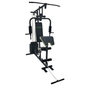 Posilňovacia veža MASTER Arés MASTER www.ampera.sk