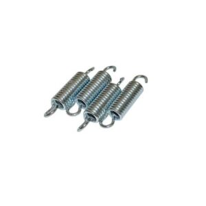 Pružina na trampolínu SPARTAN - 138 mm SPARTAN SPORT www.ampera.sk