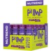 Pump Shot - Nutrend 20 x 60 ml. Rainbow Nutrend www.ampera.sk