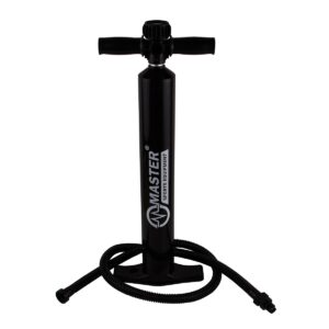 Pumpa MASTER pre paddleboardy a airtrack MASTER www.ampera.sk