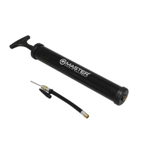 Pumpa na lopty MASTER - 12 MASTER www.ampera.sk