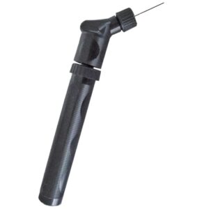 Pumpa na lopty SPARTAN Quicker SPARTAN SPORT www.ampera.sk