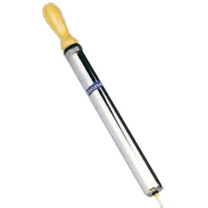 Pumpa na lopty SPARTAN - kov SPARTAN SPORT www.ampera.sk