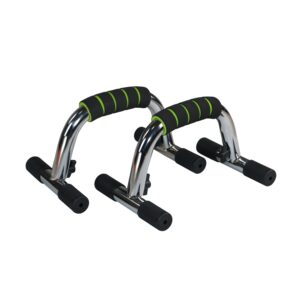 Push Up Bar MASTER - podpera na kliky oceľ MASTER www.ampera.sk