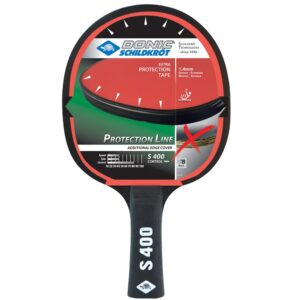 Raketa na stolný tenis DONIC Protection Line S400 DONIC www.ampera.sk