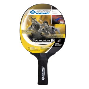 Raketa na stolný tenis DONIC Sensation 500 DONIC www.ampera.sk