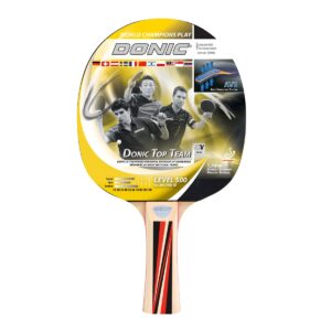Raketa na stolný tenis DONIC Top Team 500 DONIC www.ampera.sk
