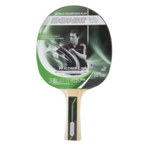 Raketa na stolný tenis DONIC Waldner 400 DONIC www.ampera.sk