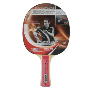 Raketa na stolný tenis DONIC Waldner 600 DONIC www.ampera.sk