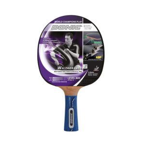 Raketa na stolný tenis DONIC Waldner 800 DONIC www.ampera.sk