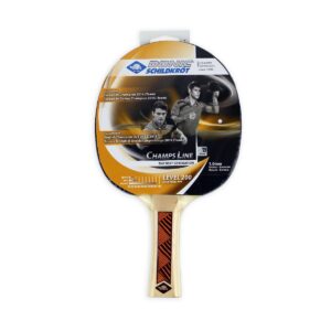 Raketa na stolný tenis DONIC Young Champs 200 DONIC www.ampera.sk