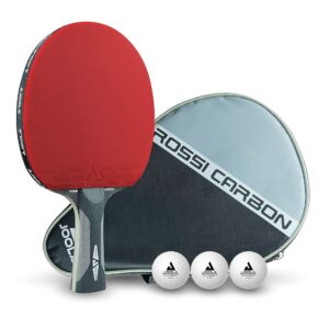 Raketa na stolný tenis JOOLA Rosskopf Carbon JOOLA www.ampera.sk