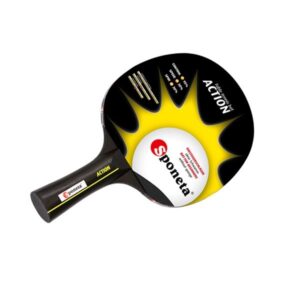 Raketa na stolný tenis SPONETA Action SPONETA www.ampera.sk