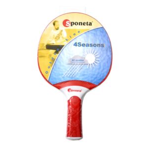 Raketa na stolný tenis SPONETA Outdoor SPONETA www.ampera.sk